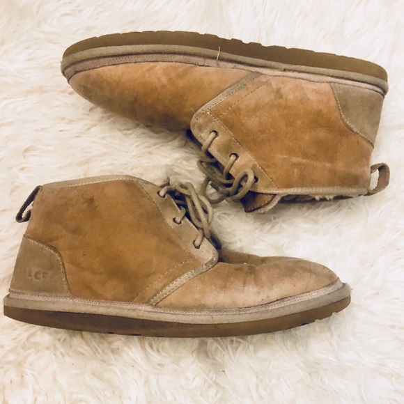 ugg neumel ripstop